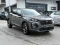 Peugeot 2008 PureTech 100 S&S Allure Grau - thumbnail 3