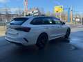 Skoda Octavia Combi 2.0 TDI DSG RS LED|SHZ|virt.Cockpit Blanc - thumbnail 6