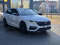 Skoda Octavia Combi 2.0 TDI DSG RS LED|SHZ|virt.Cockpit Blanc - thumbnail 4
