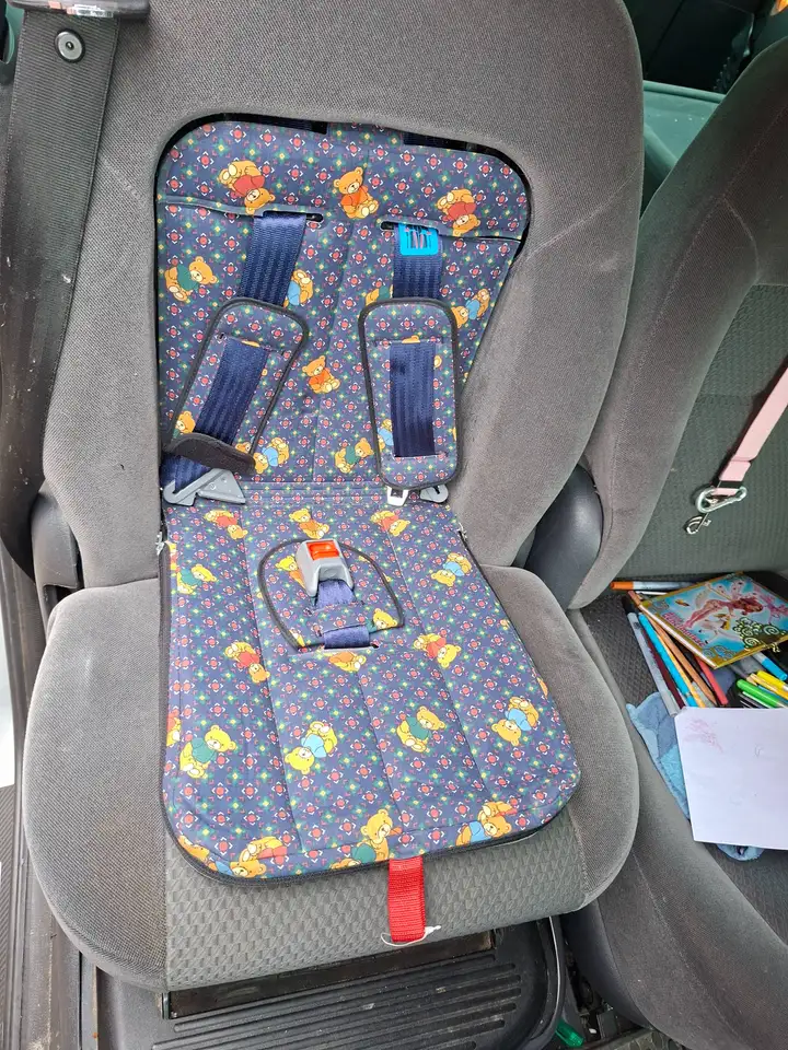 Ford Galaxy TDI Aut. Ghia, foto 9