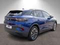 Volkswagen ID.4 Pure LED Navi Wärmepumpe ACC PDC SHZ Blau - thumbnail 2