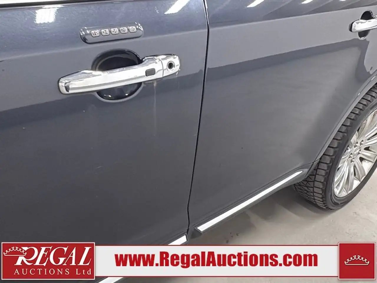 Lincoln MKX снимка Lincoln MKX