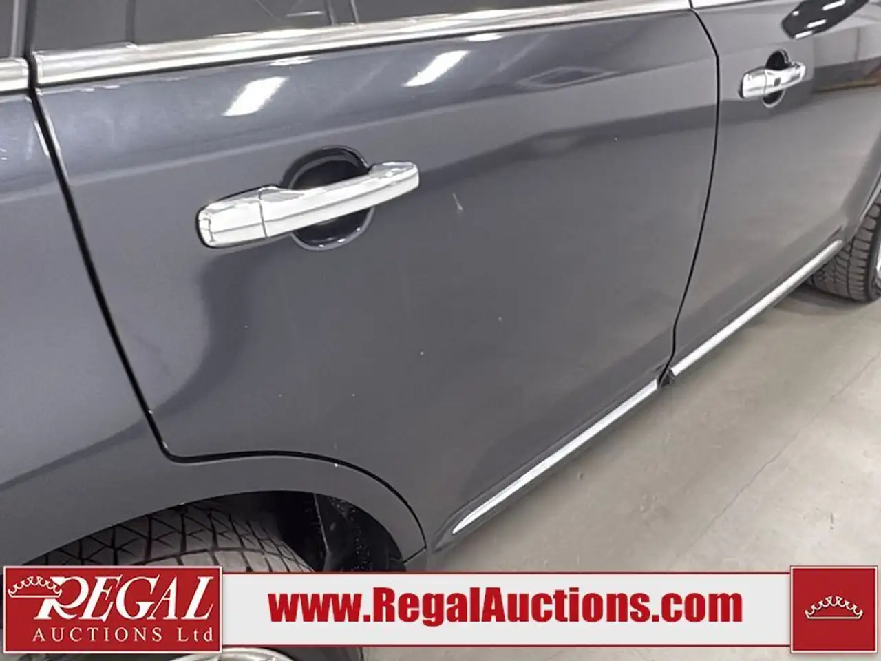 Lincoln MKX снимка Lincoln MKX