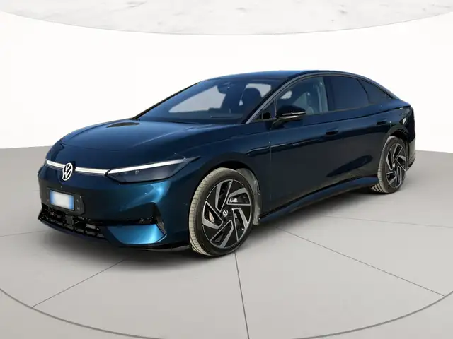 Volkswagen ID.7 77 kwh pro 285cv