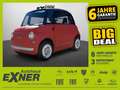 Fiat Topolino MY26 Panoramaglasdach, Lüftung, USB Orange - thumbnail 1