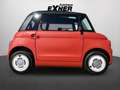 Fiat Topolino MY26 Panoramaglasdach, Lüftung, USB Orange - thumbnail 6