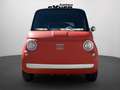 Fiat Topolino MY26 Panoramaglasdach, Lüftung, USB Orange - thumbnail 4