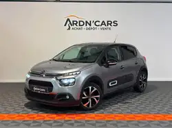 Citroen C3 III 1.5 BlueHDi 100ch S\u0026amp;S Shine Pack E6.d