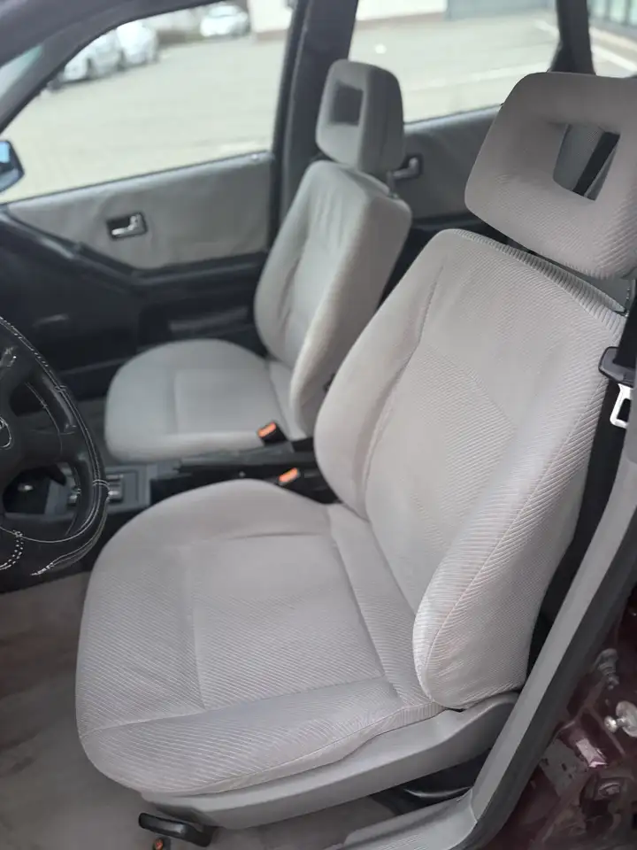 Audi 80 Automatic, foto 8