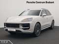 Porsche Cayenne E-Hybrid Grijs - thumbnail 1