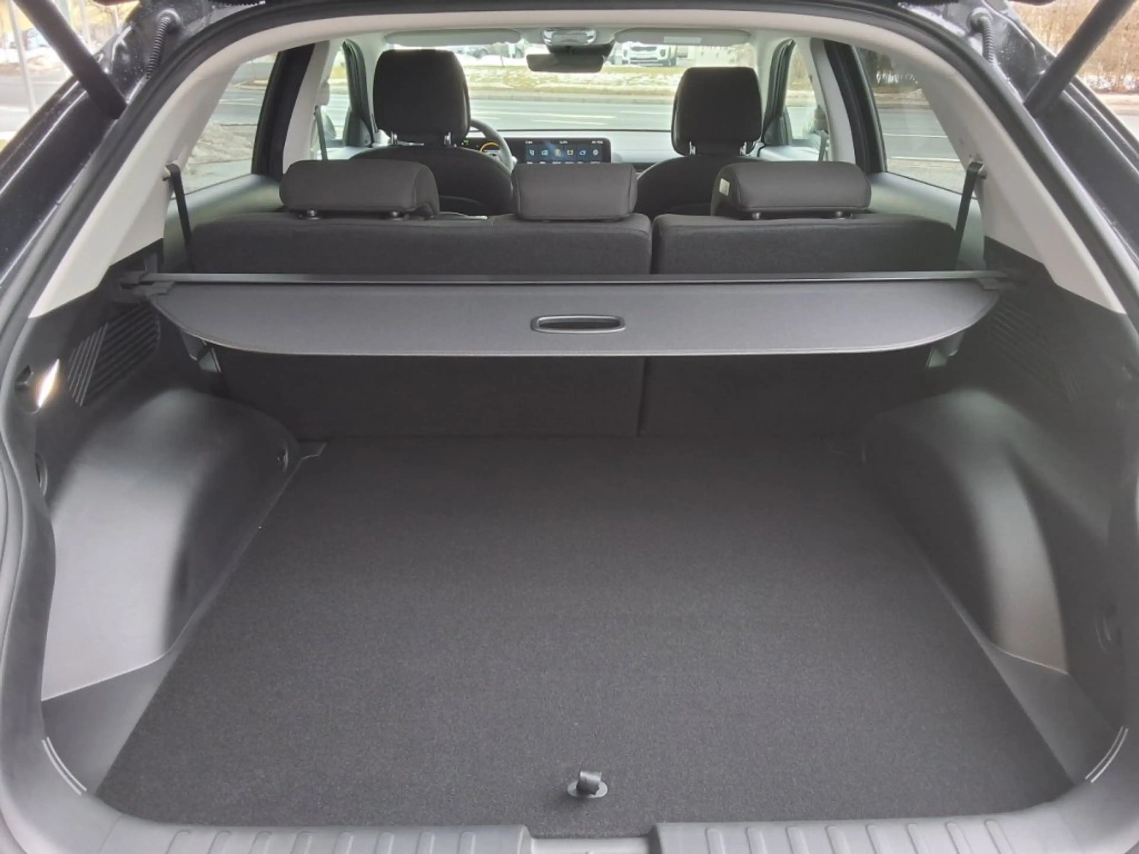 Hyundai IONIQ 5 Comfort Line 84kWh 2WD i5c71-P21-O23 — photo 5