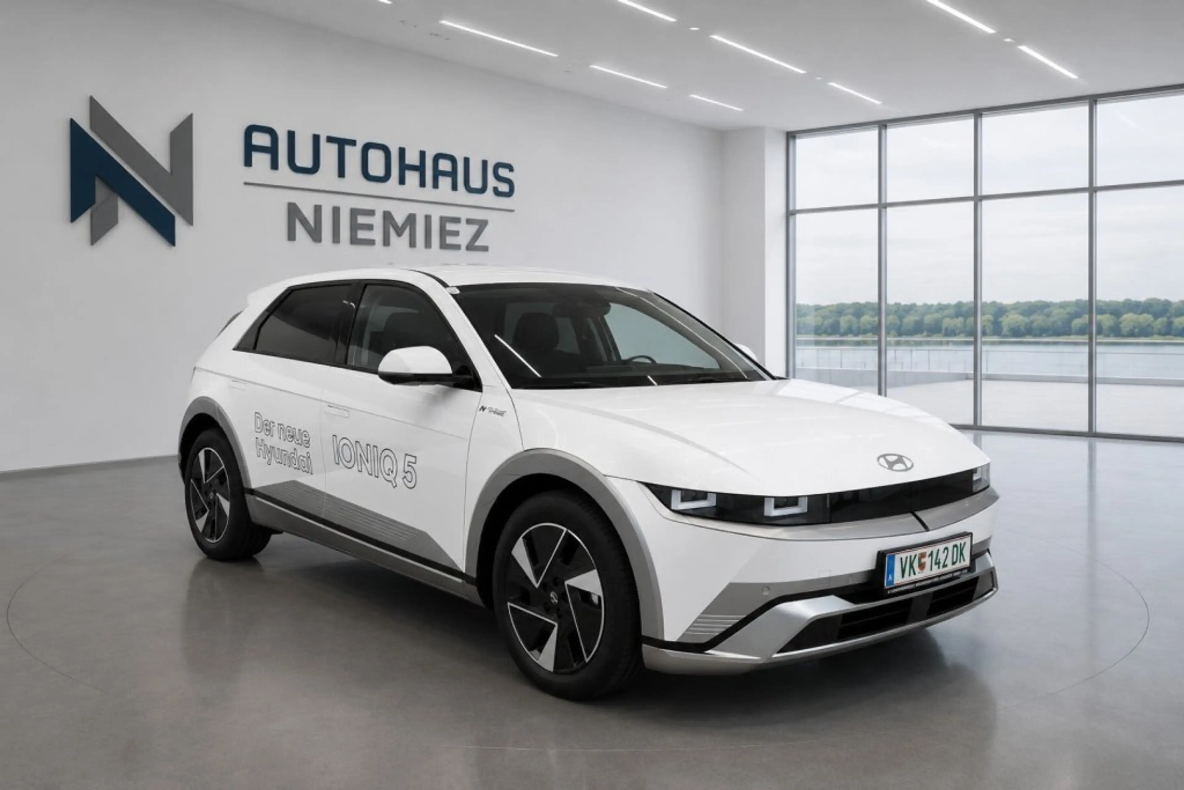 Hyundai IONIQ 5 Comfort Line 84kWh 2WD i5c71-P21-O23