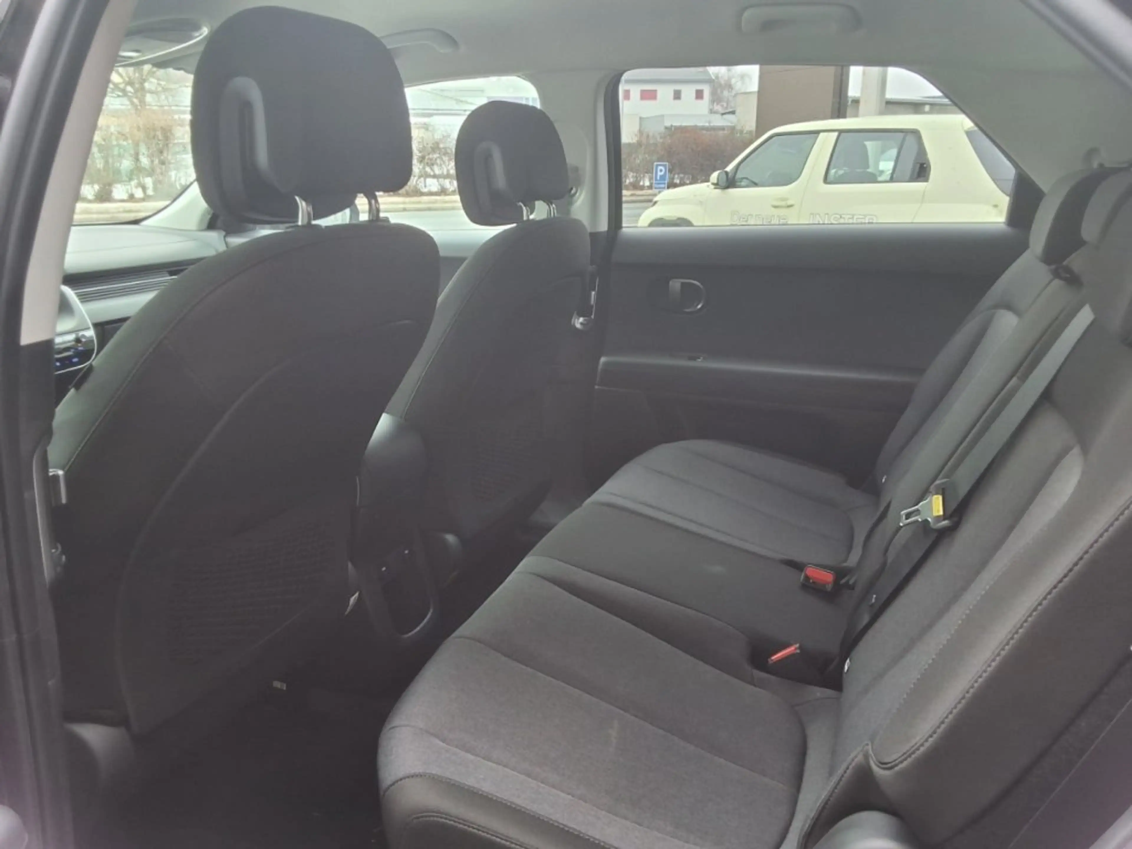 Hyundai IONIQ 5 Comfort Line 84kWh 2WD i5c71-P21-O23 — photo 6