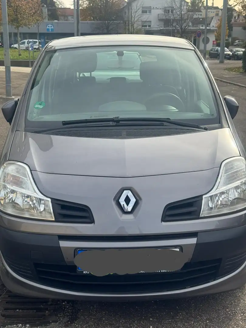 Renault Modus Avantage - 2