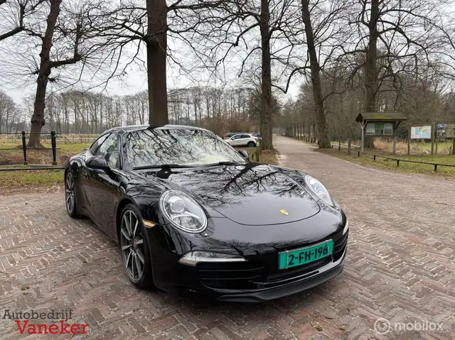 Porsche 991 Carrera