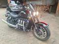 Triumph Rocket III Roadster Classic Nero - thumbnail 5