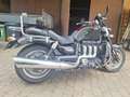 Triumph Rocket III Roadster Classic Nero - thumbnail 6