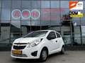 Chevrolet Spark 1.0 16V LS Bi-Fuel Wit - thumbnail 1