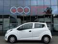 Chevrolet Spark 1.0 16V LS Bi-Fuel Wit - thumbnail 6