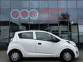 Chevrolet Spark 1.0 16V LS Bi-Fuel Wit - thumbnail 7