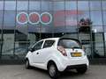 Chevrolet Spark 1.0 16V LS Bi-Fuel Wit - thumbnail 5