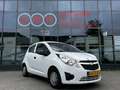 Chevrolet Spark 1.0 16V LS Bi-Fuel Wit - thumbnail 2