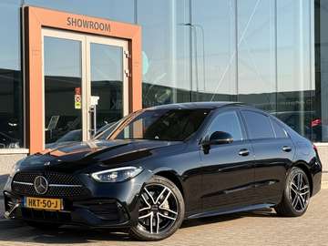 e AMG Line Limited | Memory | Leder | PANO | ACC |