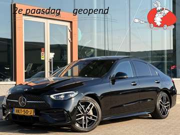 e AMG Line Limited | Memory | Leder | PANO | ACC |