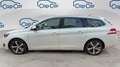 Peugeot Sonstige II 1.2 PureTech 130 Allure Weiß - thumbnail 2
