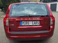 Volvo V50 1.6D DPF DRIVe Momentum Rojo - thumbnail 6