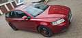 Volvo V50 1.6D DPF DRIVe Momentum Rojo - thumbnail 2