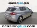 Peugeot 308 1.2 PureTech S&S Allure 130 Gris - thumbnail 4