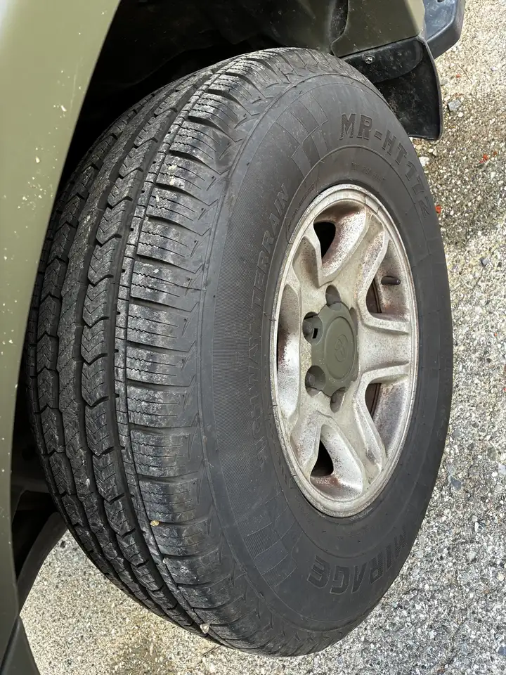 Toyota Land Cruiser Kzj95 5p 3.0 GX, foto 4