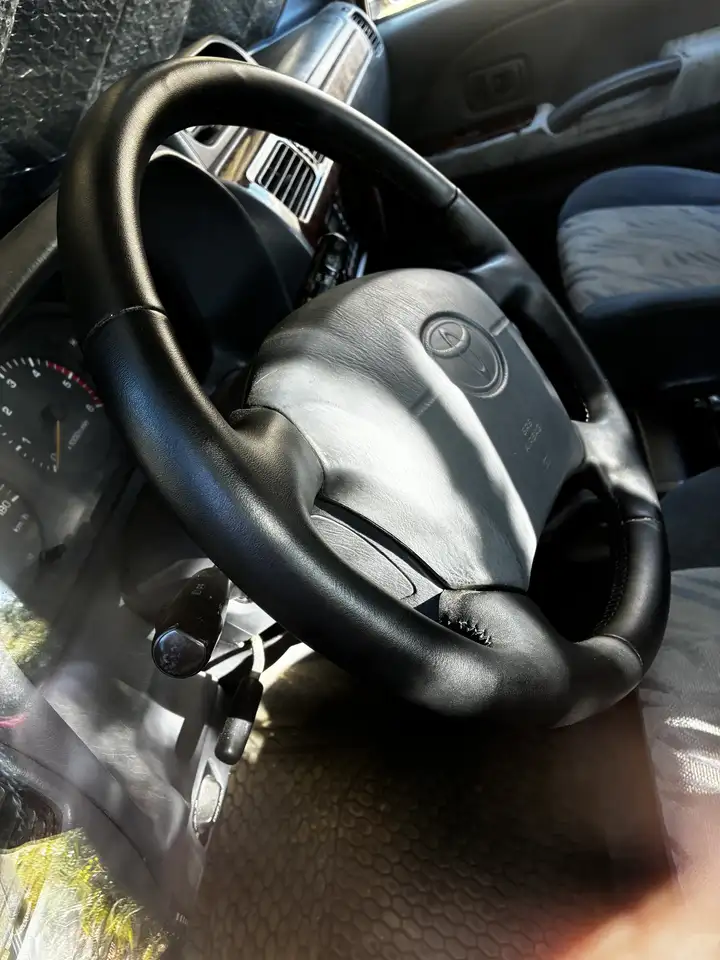 Toyota Land Cruiser Kzj95 5p 3.0 GX, foto 6