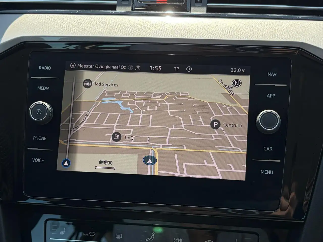 Volkswagen Passat 1.4 TSI PHEV GTE Business, миниатюра 23