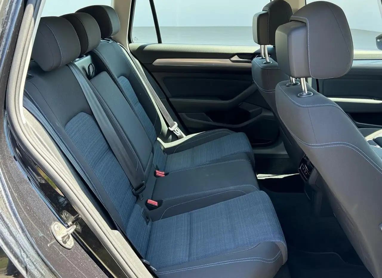 Volkswagen Passat 1.4 TSI PHEV GTE Business, миниатюра 18