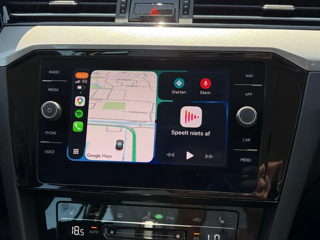 Volkswagen Passat 1.4 TSI PHEV GTE Business, миниатюра 22