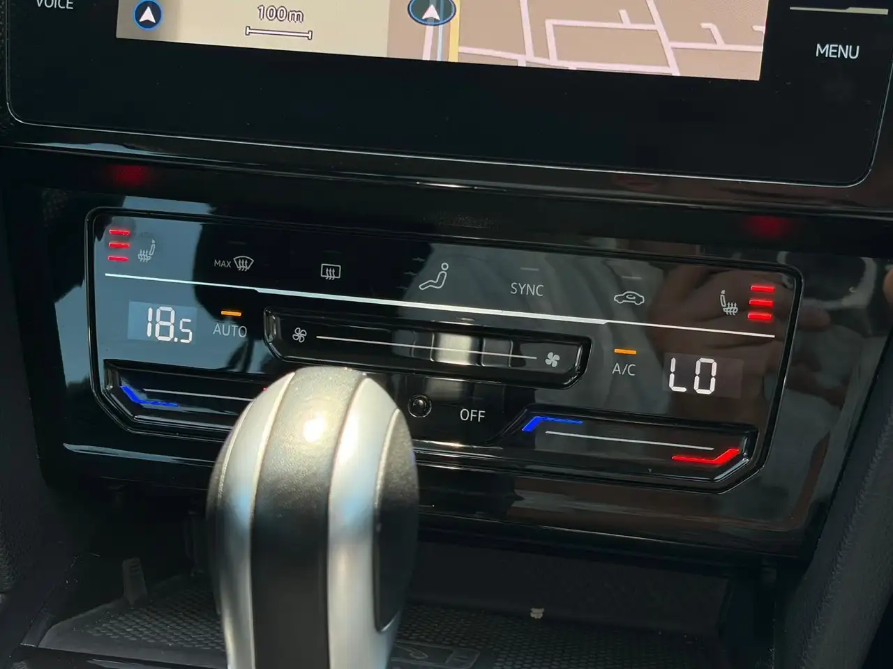 Volkswagen Passat 1.4 TSI PHEV GTE Business, миниатюра 20