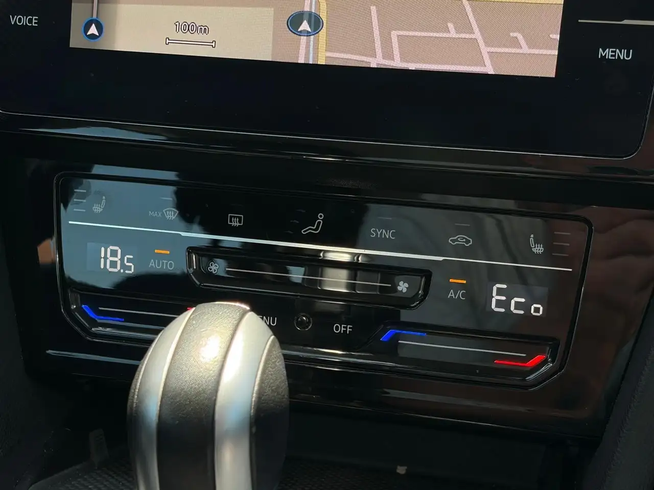 Volkswagen Passat 1.4 TSI PHEV GTE Business, миниатюра 25