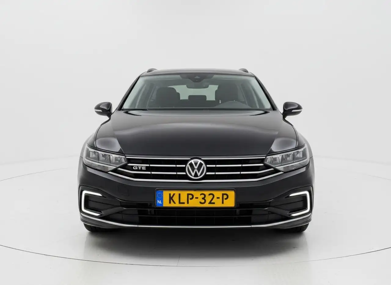 Volkswagen Passat 1.4 TSI PHEV GTE Business, миниатюра 5