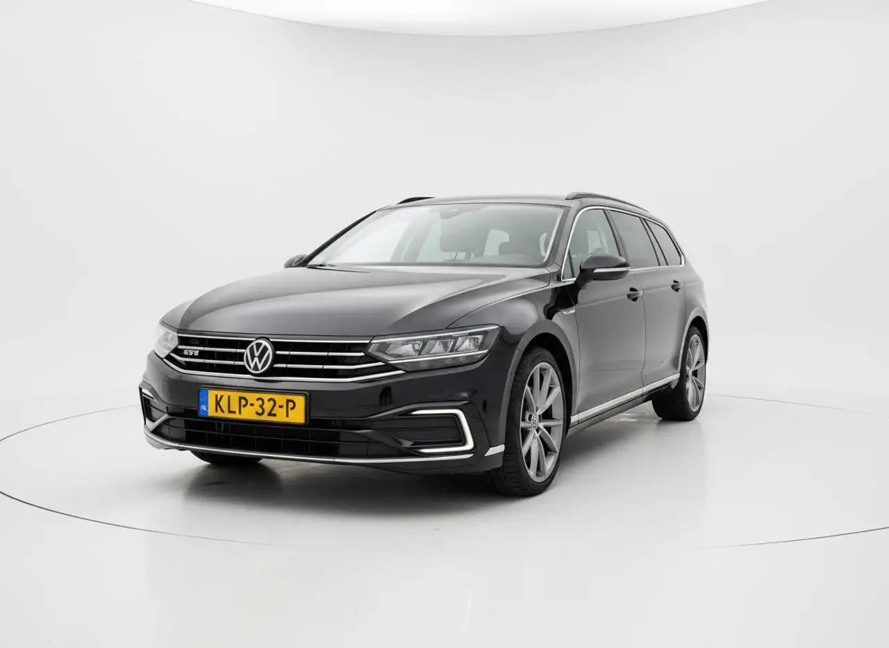Volkswagen Passat 1.4 TSI PHEV GTE Business, миниатюра 3
