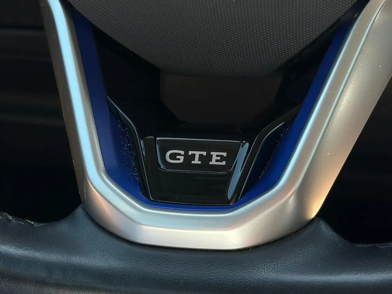 Volkswagen Passat 1.4 TSI PHEV GTE Business, миниатюра 30