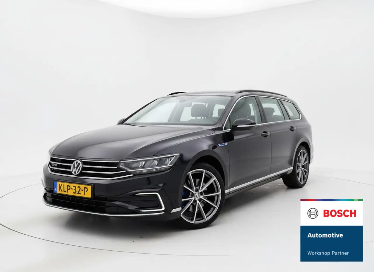 Volkswagen Passat 1.4 TSI PHEV GTE Business