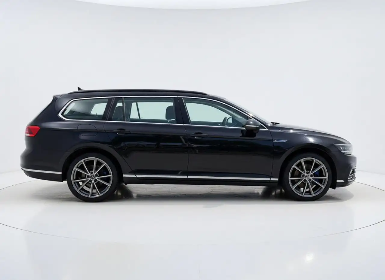 Volkswagen Passat 1.4 TSI PHEV GTE Business, миниатюра 7