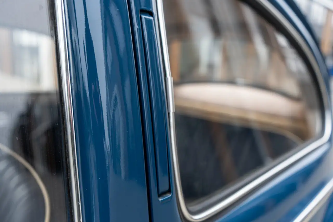 Volkswagen Kever, foto 8