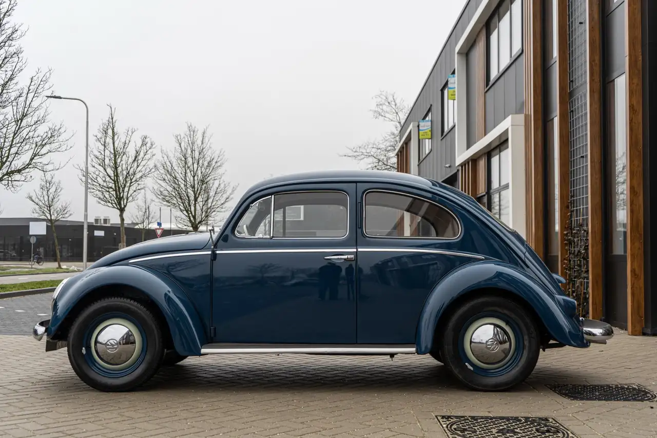 Volkswagen Kever, foto 4