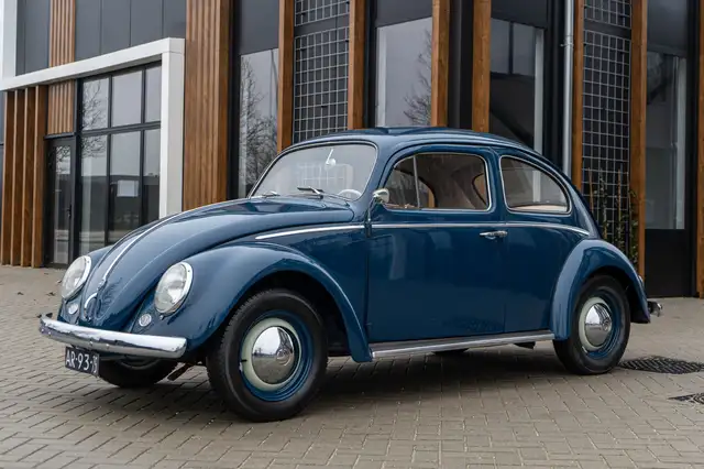 Volkswagen Kever