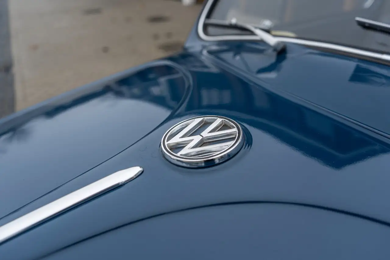 Volkswagen Kever, foto 11