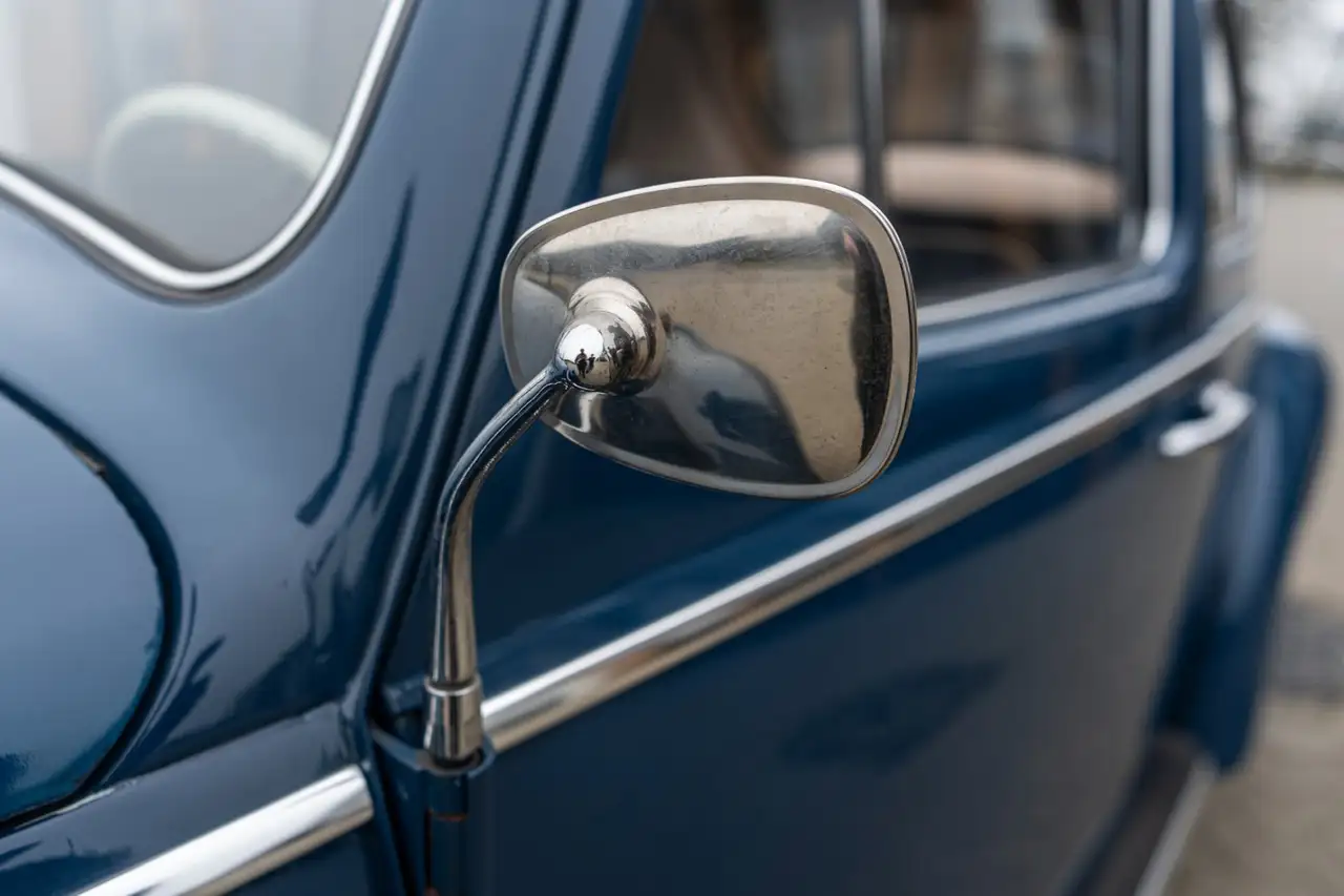 Volkswagen Kever, foto 9