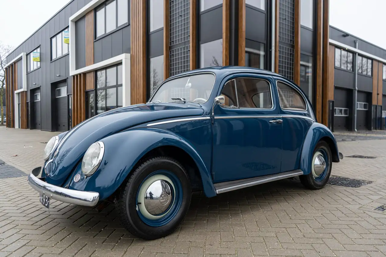 Volkswagen Kever, foto 2